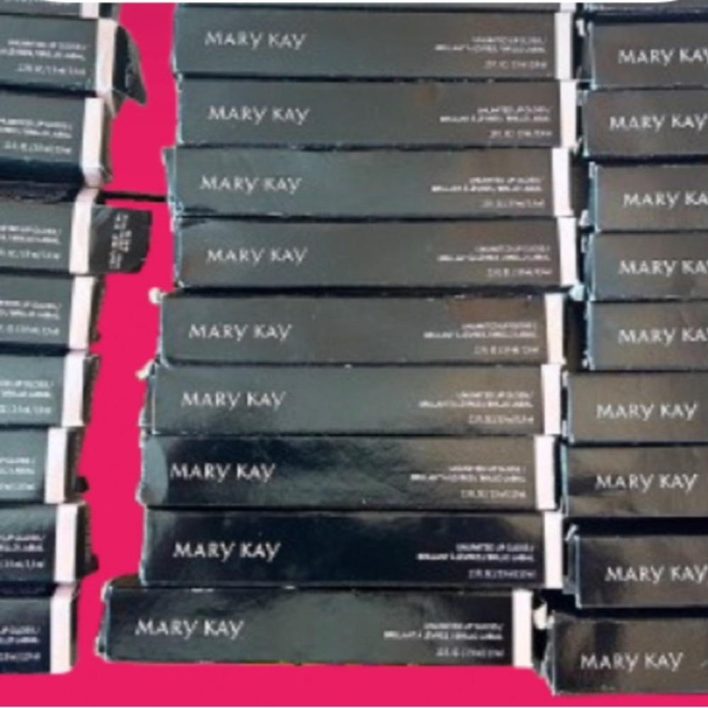 Mary Kay Unlimited Lip Gloss